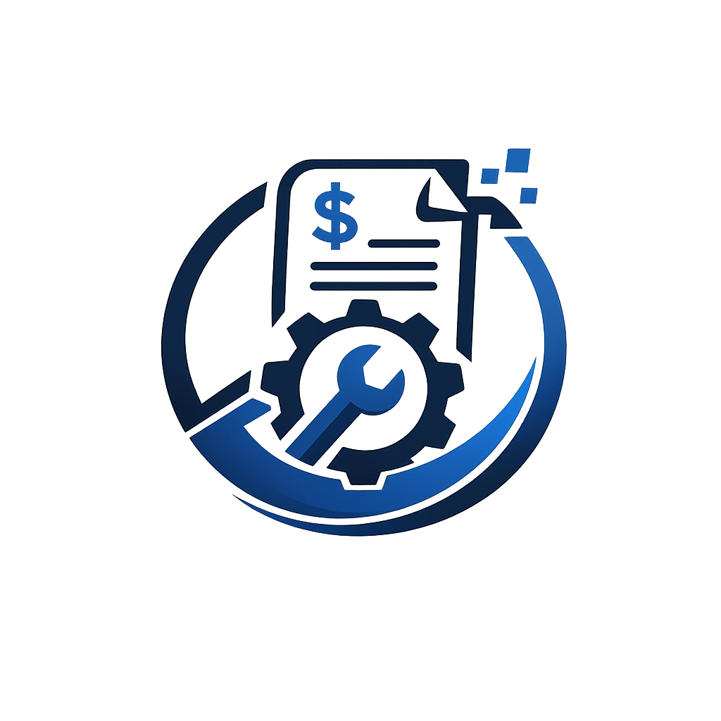 Budapp Logo